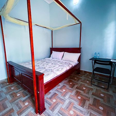 Nb Motel-Kihihi Екстер'єр фото