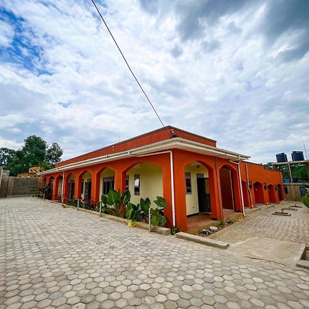 Nb Motel-Kihihi Екстер'єр фото