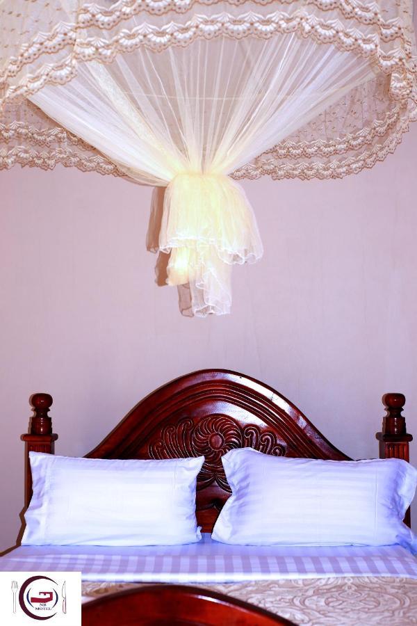 Nb Motel-Kihihi Екстер'єр фото