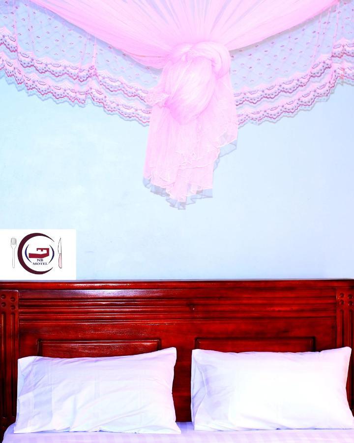 Nb Motel-Kihihi Екстер'єр фото