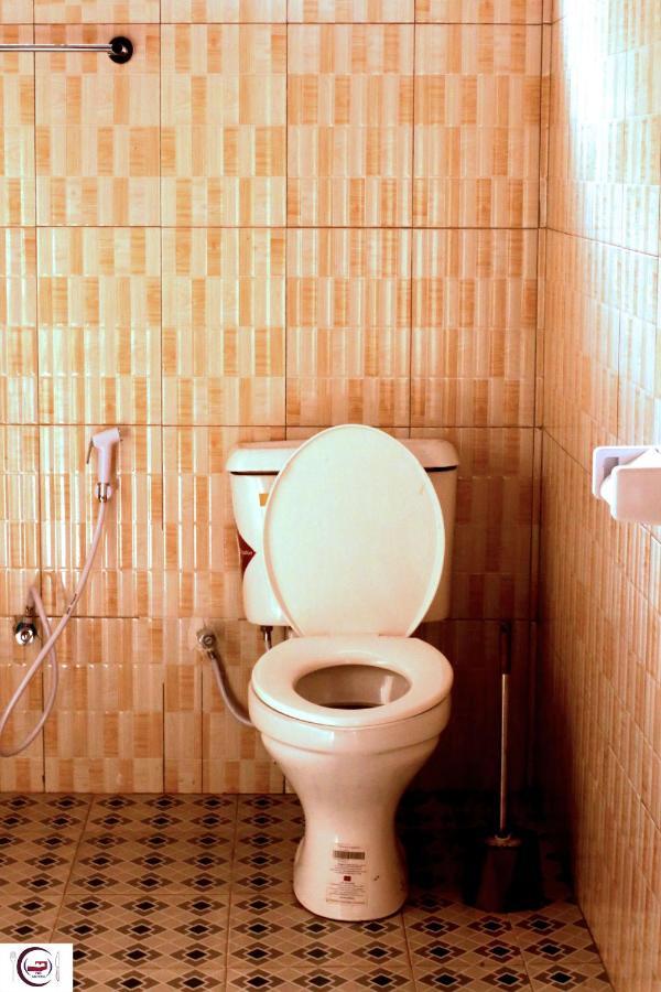 Nb Motel-Kihihi Екстер'єр фото