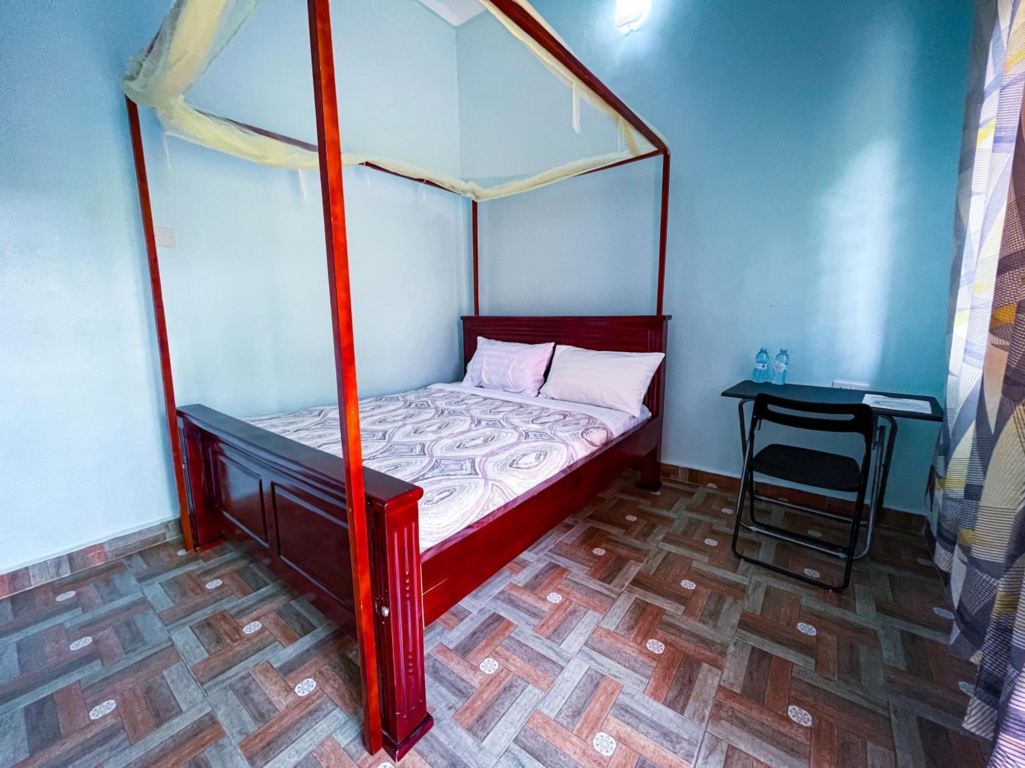 Nb Motel-Kihihi Екстер'єр фото