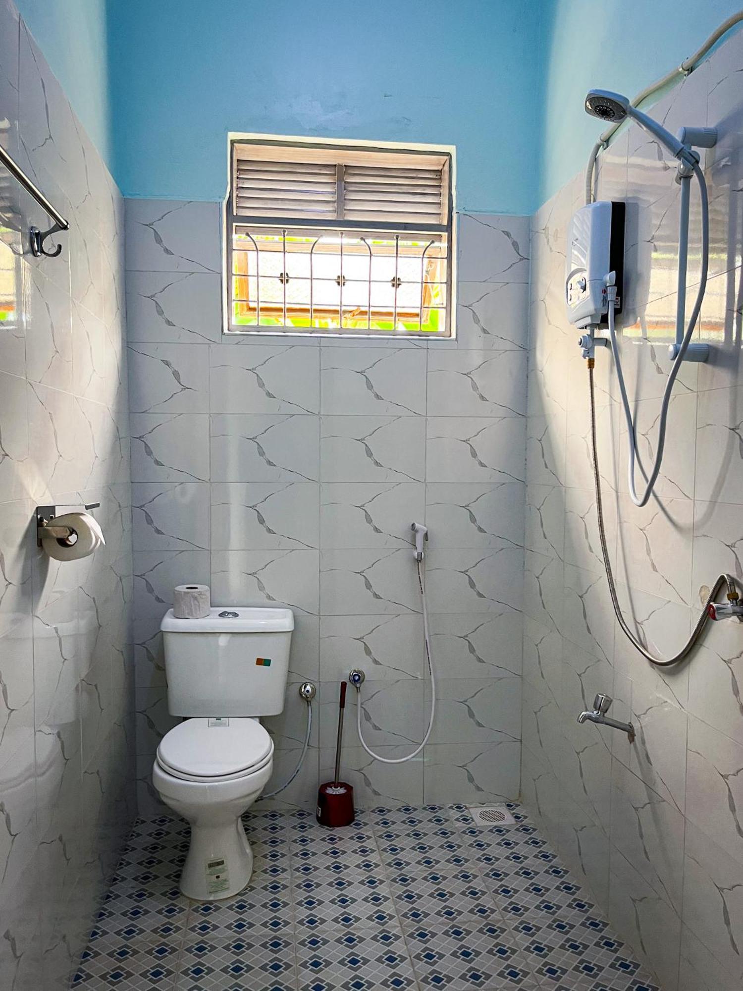Nb Motel-Kihihi Екстер'єр фото