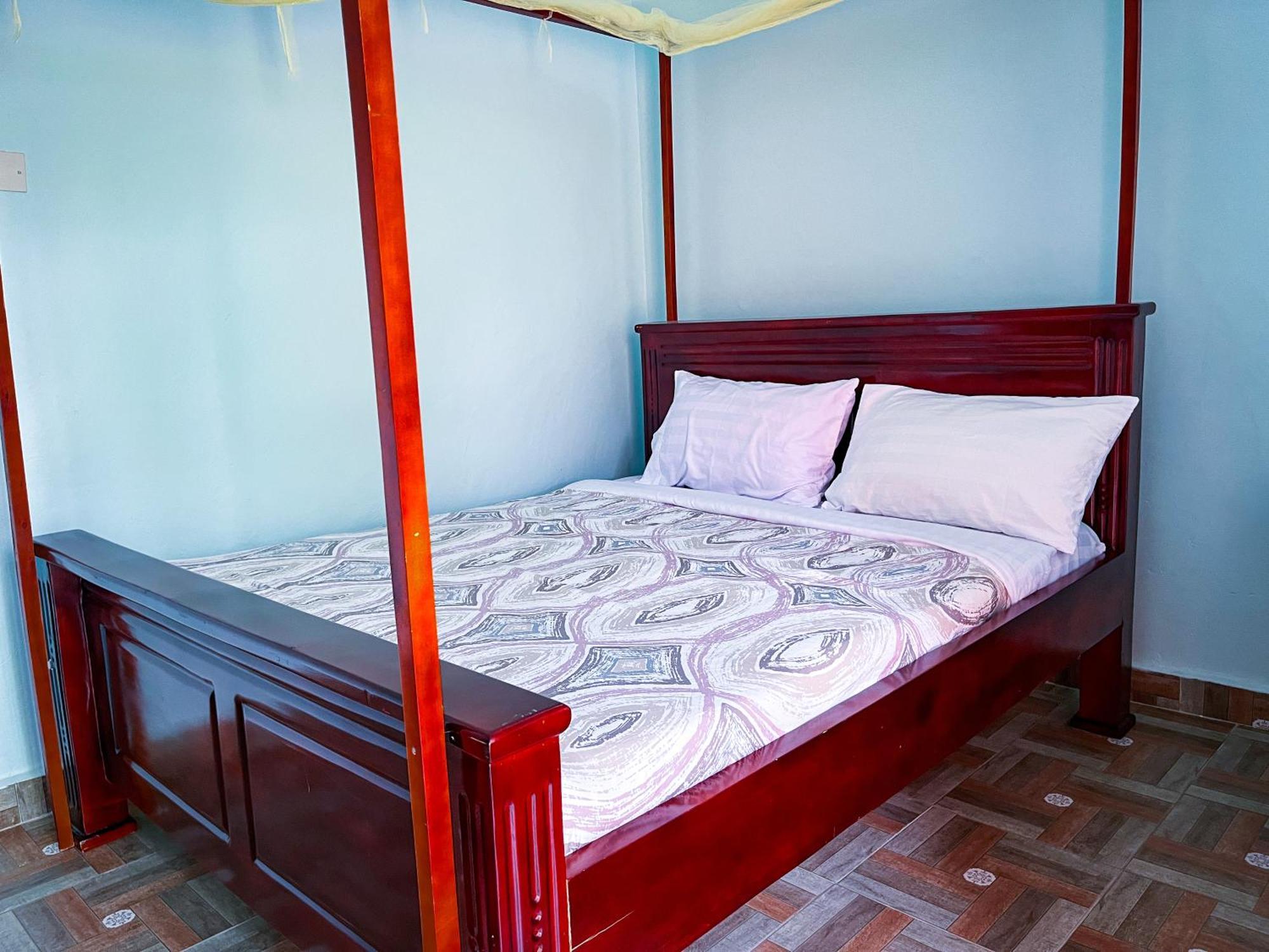 Nb Motel-Kihihi Екстер'єр фото
