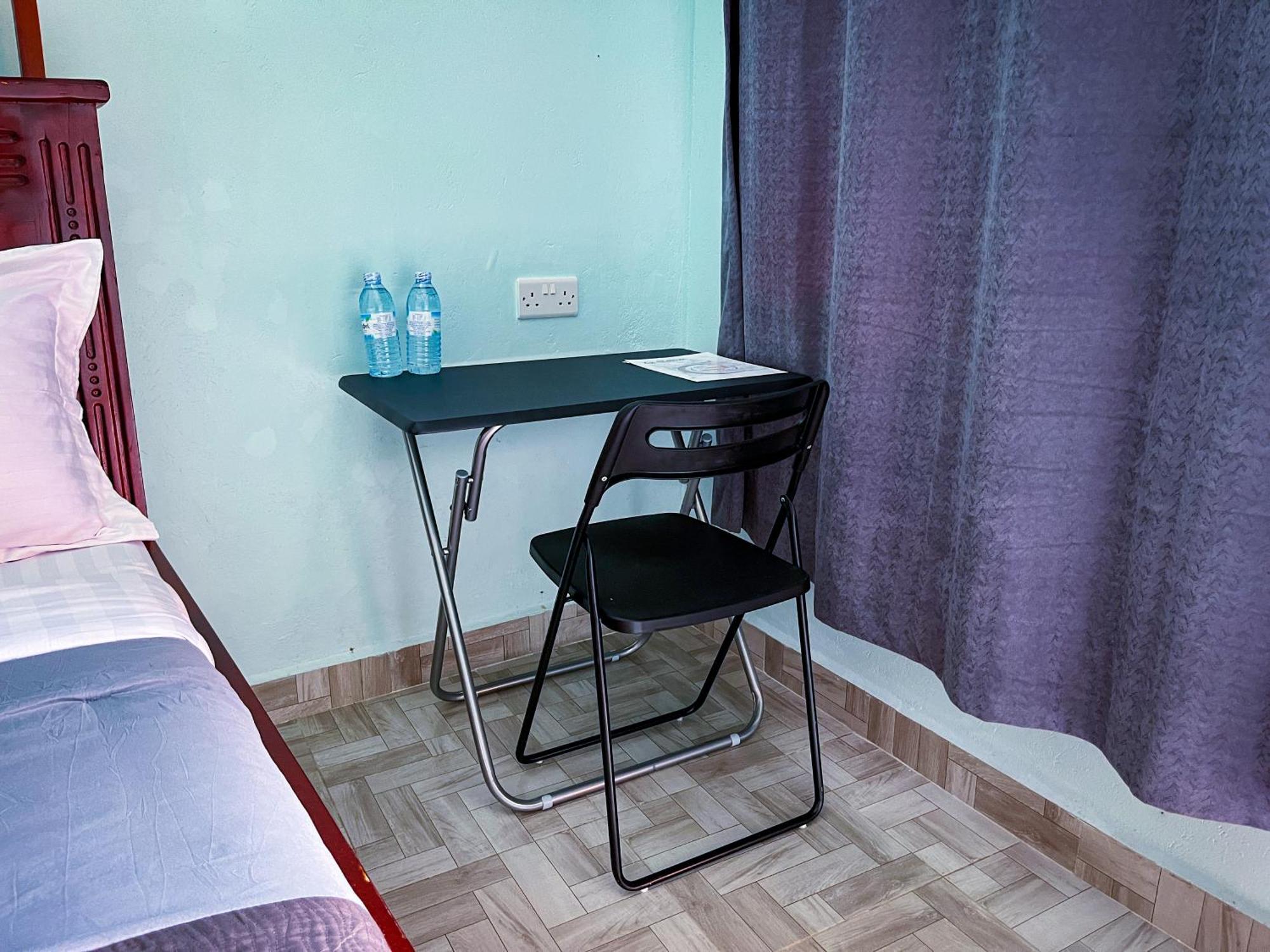 Nb Motel-Kihihi Екстер'єр фото