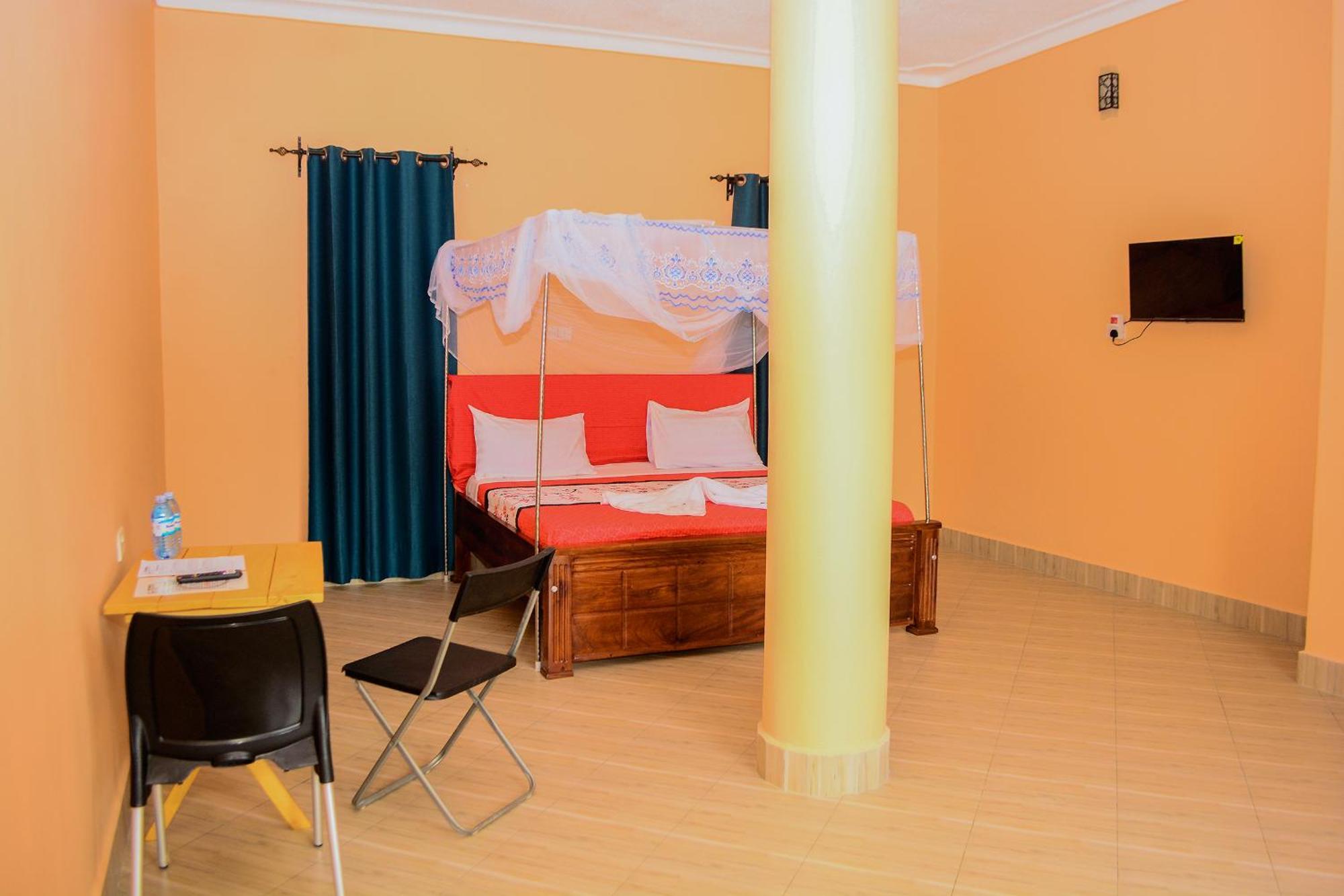 Nb Motel-Kihihi Екстер'єр фото